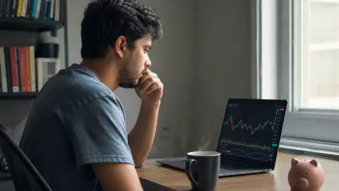 Capa do artigo Iniciantes: investir em ações brasileiras para renda mensal, é possível?