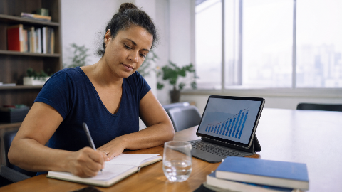 Capa do artigo Liderança Feminina: Vale a pena investir em cursos agora?