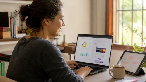 Capa do artigo Automação de Marketing Digital para Iniciantes: Quais Ferramentas Usar em 2026?