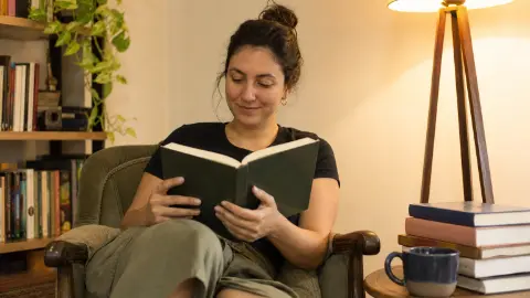 Capa do artigo Melhores livros sobre mentalidade de crescimento que transformam sua vida