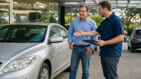 Capa do artigo Venda consignada de carros: o guia definitivo para vender seu veículo sem dor de cabeça