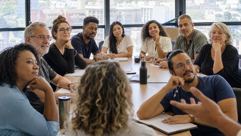 Capa do artigo Liderança Inclusiva: Vale o Investimento na Sua Empresa? A Resposta É Sim!