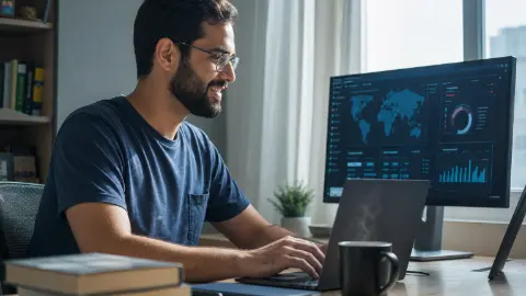 Capa do artigo Melhores Certificações em Segurança da Informação: O Caminho para o Topo da TI