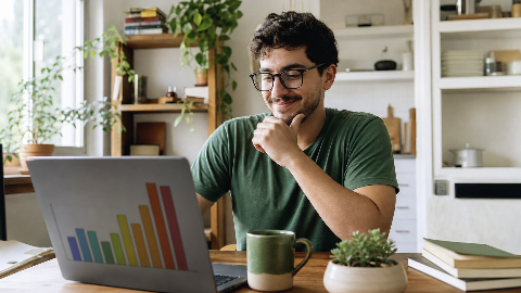 Capa do artigo Como investir em fundos imobiliários com pouco dinheiro e sem riscos?