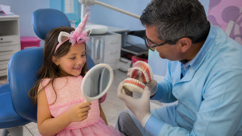 Capa do artigo Acabe com o medo do dentista: Dicas práticas para transformar a visita em um passeio!