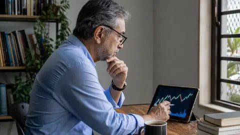 Capa do artigo Lucro com Ações de Bancos Consolidados: O Que Esperar?