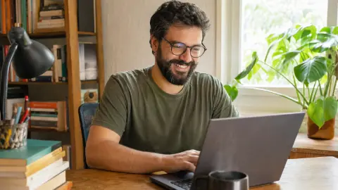 Capa do artigo Abundância ou Escassez: Qual Mentalidade Define o Seu Sucesso Empreendedor?