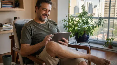 Capa do artigo FIIs para Renda Passiva: Vale a Pena Investir em Fundos Imobiliários?