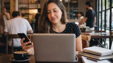 Capa do artigo Ferramentas Digitais: A Chave para Destravar Sua Produtividade no Caos Diário