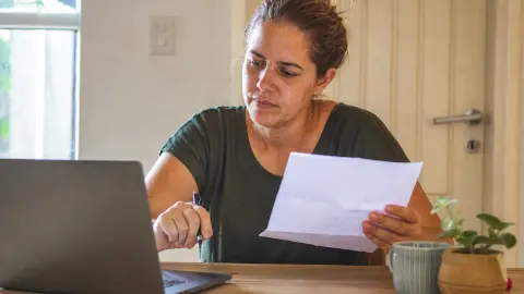 Capa do artigo FGTS para Quitar o Financiamento Imobiliário: Quanto Tempo Leva para Ver a Luz no Fim do Túnel?