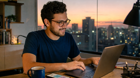 Capa do artigo Vale a pena investir em cursos de desenvolvimento de aplicativos mobile hoje?