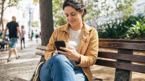 Capa do artigo Microleitura: como transformar poucos minutos do dia em aprendizado constante