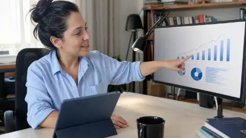 Capa do artigo Como Turbinar o seu E-commerce: 5 Táticas Comprovadas para Aumentar Ticket Médio e Vendas