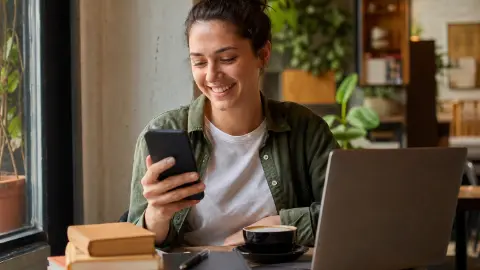 Capa do artigo Melhor Smartphone Android Custo-Benefício 2026: Seu Guia Definitivo