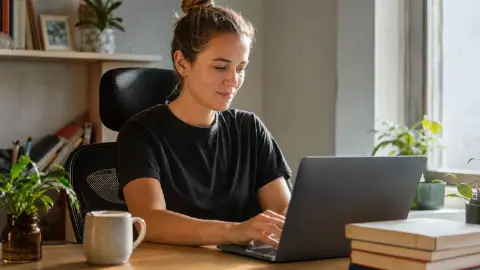 Capa do artigo Quanto tempo realmente leva para aprender Python do zero e conseguir emprego?