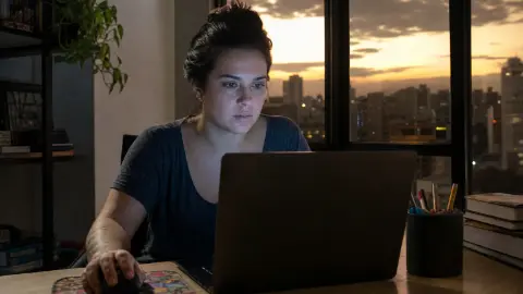 Capa do artigo Segurança Cibernética para Iniciantes: Proteja Seus Dados Pessoais Online