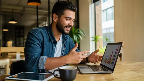 Capa do artigo Como Elaborar um Plano de Negócios Eficiente para Sua Startup Digital Iniciante