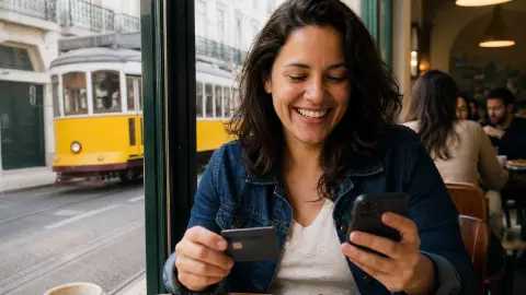 Capa do artigo Cashback ou Milhas para Viajar: Qual Cartão de Crédito Escolher?