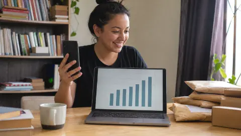 Capa do artigo Como turbinar suas vendas online com tráfego pago para e-commerce?