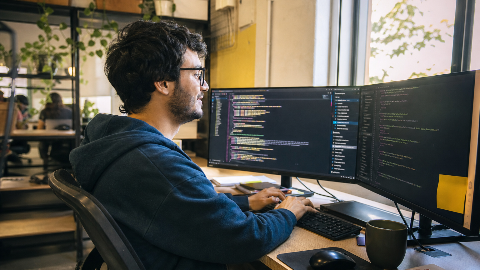 Capa do artigo Ruby on Rails vs Django: Qual o melhor para turbinar suas aplicações web?