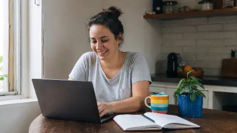 Capa do artigo Passo a passo para criar seu negócio digital de sucesso em casa