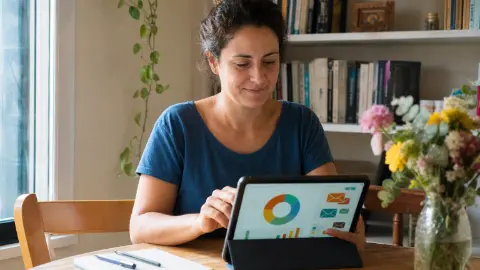 Capa do artigo Automação de Marketing vs. Marketing Tradicional: Qual Escolher para Sua Empresa?