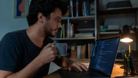 Capa do artigo Flutter ou Kotlin? Comparativo para sua próxima aplicação
