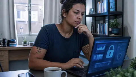 Capa do artigo Vale a pena investir em software para proteger seus dados pessoais online?
