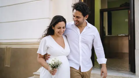 Capa do artigo Casamento Civil: Quanto Tempo Leva Para Sair Depois da Habilitação? O Guia Completo!