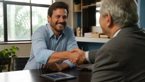 Capa do artigo Negociar Preços com Fornecedores: O Guia Essencial para Todo Empreendedor de Sucesso