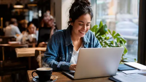 Capa do artigo Onde Aprender Marketing de Afiliados de Graça e Começar a Lucrar Online?