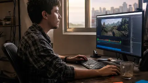 Capa do artigo Vale a Pena Investir em Ferramentas para Otimizar Jogos Indie na Unity 3D?