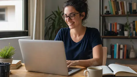 Capa do artigo Marca pessoal na internet: como organizar sua presença digital de forma profissional