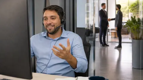 Capa do artigo Inside Sales vs. Field Sales: Qual o Melhor para Sua Estratégia Comercial?