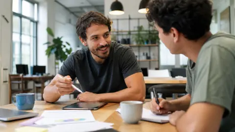 Capa do artigo Perguntas Frequentes Sobre Como Melhorar a Saúde Financeira de Novas Startups