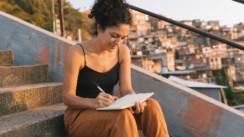 Capa do artigo 7 exercícios diários para fortalecer sua mentalidade empreendedora hoje