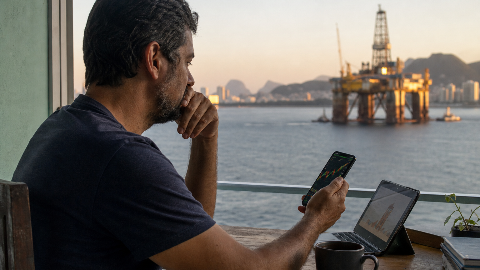 Capa do artigo Vale a pena comprar ações da Petrobras agora: uma análise completa para o investidor brasileiro