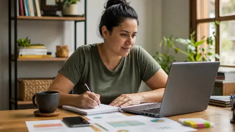 Capa do artigo 5 Dicas Essenciais para Gerenciar Fluxo de Caixa em Seu E-commerce com Sucesso