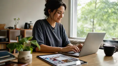Capa do artigo Quanto Tempo Leva para Engajar no Instagram com Estratégias de Marketing? A Realidade por Trás dos Prazos