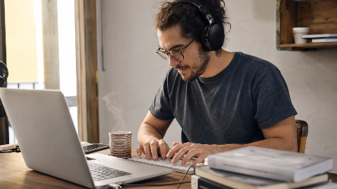 Capa do artigo Quanto tempo leva para se qualificar como um back-end Java de verdade?