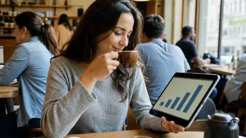Capa do artigo 5 estratégias comprovadas para fidelizar clientes e gerar recompra