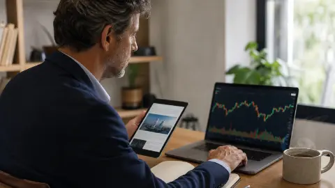 Capa do artigo 5 Dicas Práticas para Investir em Ações da Vale