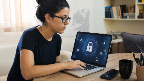 Capa do artigo Proteja Sua Privacidade Online: Um Guia Completo de Segurança Digital