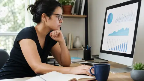Capa do artigo Inbound Marketing: O Que Esperar nos Primeiros 3 Meses? A Realidade Brasileira!