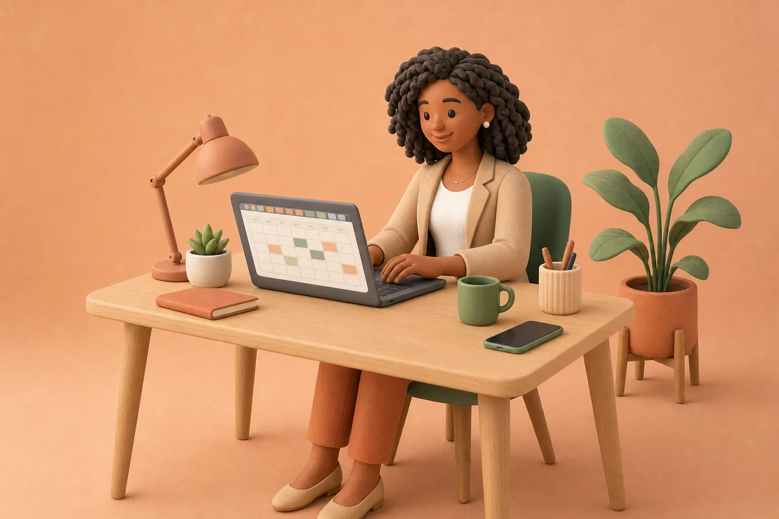 Assistente Virtual Pro: Primeiros Passos e Gestão de Clientes