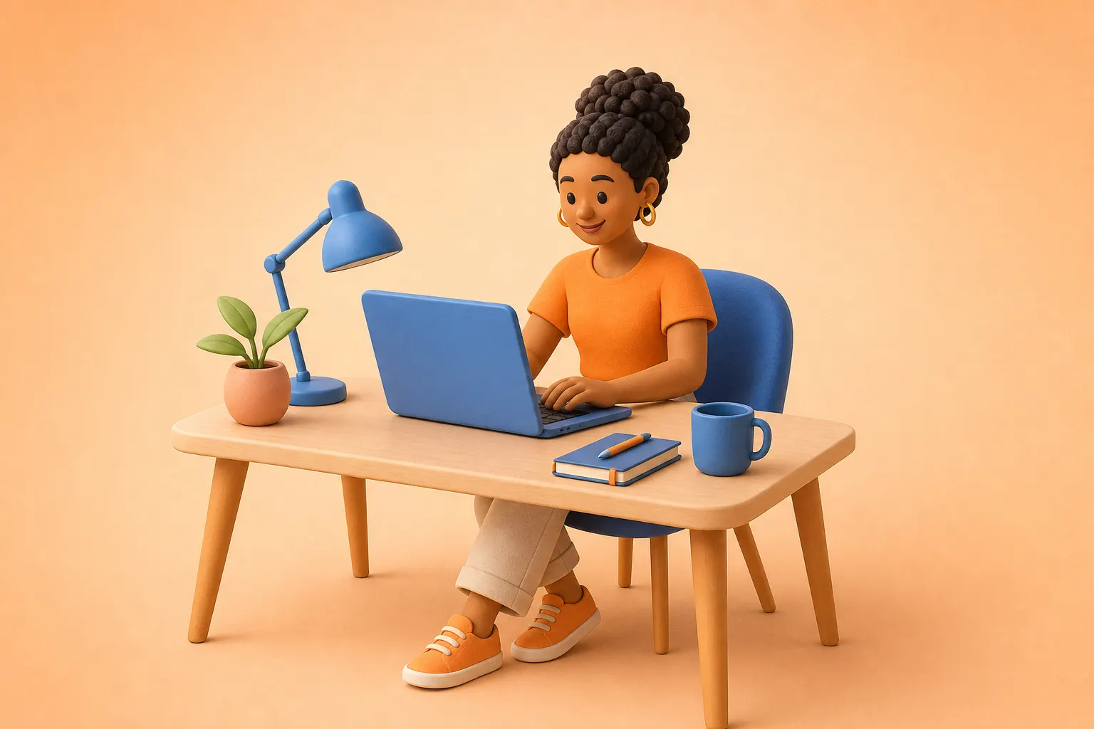 Assistente Virtual: Profissionalize sua Prestação de Serviços
